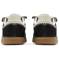 Кроссовки Adidas Originals Samba Pony Tonal x Wales Bonner Core Black