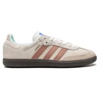 Adidas Samba Crystal White Clay