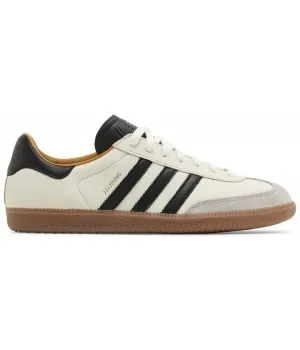 Кроссовки JJJJound x Adidas Samba OG Made in Germany Off White