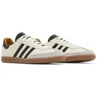 Кроссовки JJJJound x Adidas Samba OG Made in Germany Off White