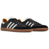 JJJJound x Adidas Samba OG Made in Germany Core Black
