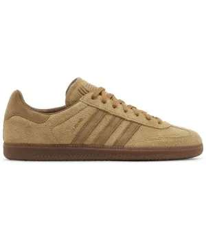 Кроссовки JJJJound x Adidas Samba OG Tobacco