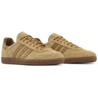 Кроссовки JJJJound x Adidas Samba OG Tobacco