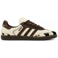 Кроссовки Adidas Samba x Notitle Cow Print