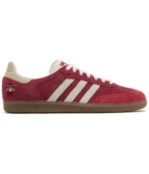 Кроссовки Adidas Samba OG Talchum Pack Scarlet