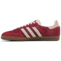 Кроссовки Adidas Samba OG Talchum Pack Scarlet