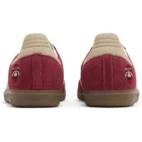 Кроссовки Adidas Samba OG Talchum Pack Scarlet