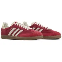 Кроссовки Adidas Samba OG Talchum Pack Scarlet