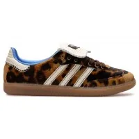 Adidas Samba Wales Bonner x Pony Leopard