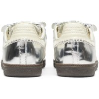 Adidas Samba Wales Bonner Silver