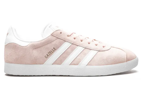 Adidas Gazelle Vapor Pink