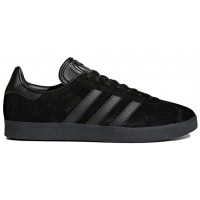 Adidas Gazelle Triple Black