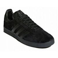 Adidas Gazelle Triple Black