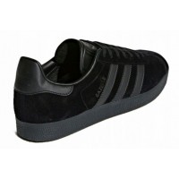 Adidas Gazelle Triple Black
