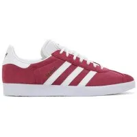 Кроссовки Adidas Gazelle Collegiate Burgundy
