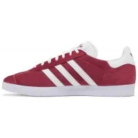 Кроссовки Adidas Gazelle Collegiate Burgundy