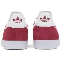 Кроссовки Adidas Gazelle Collegiate Burgundy