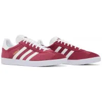 Кроссовки Adidas Gazelle Collegiate Burgundy