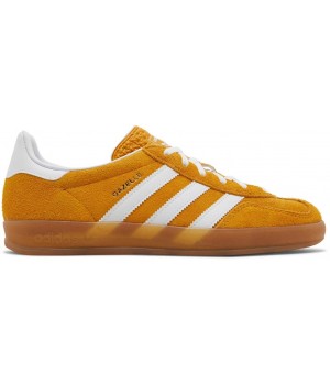 Adidas Gazelle Indoor Orange Peel Gum