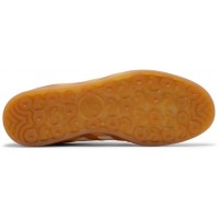 Adidas Gazelle Indoor Orange Peel Gum