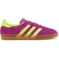 Adidas Gazelle Indoor Shock Purple