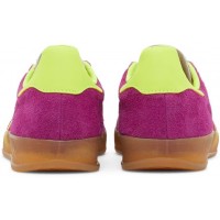 Adidas Gazelle Indoor Shock Purple