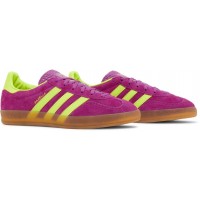 Adidas Gazelle Indoor Shock Purple