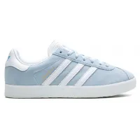 Кроссовки Adidas Gazelle Clear Sky