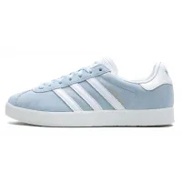 Кроссовки Adidas Gazelle Clear Sky