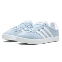 Кроссовки Adidas Gazelle Clear Sky