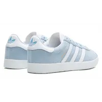 Кроссовки Adidas Gazelle Clear Sky