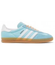 Adidas Gazelle Indoor Preloved Blue Gum