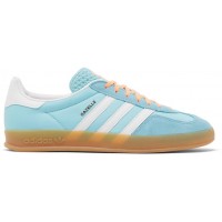 Adidas Gazelle Indoor Preloved Blue Gum