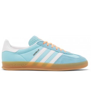 Adidas Gazelle Indoor Preloved Blue Gum