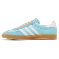 Adidas Gazelle Indoor Preloved Blue Gum
