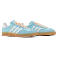 Adidas Gazelle Indoor Preloved Blue Gum