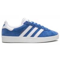 Кроссовки Adidas Gazelle Blue White