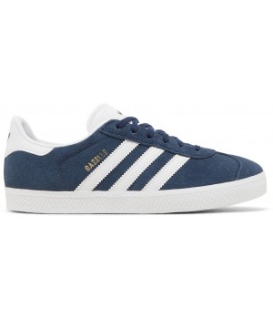 Adidas Gazelle Collegiate Navy