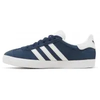 Кроссовки Adidas Gazelle Collegiate Navy