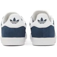 Кроссовки Adidas Gazelle Collegiate Navy