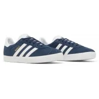 Кроссовки Adidas Gazelle Collegiate Navy