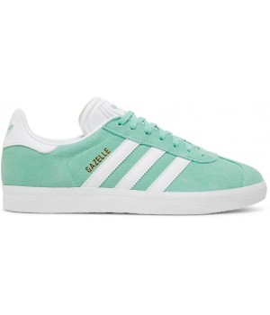Adidas Gazelle Pulse Mint