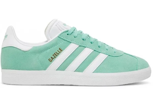 Кроссовки Adidas Gazelle Pulse Mint