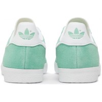 Adidas Gazelle Pulse Mint