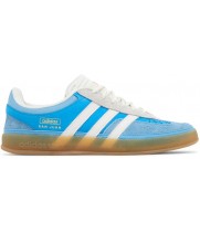 Bad Bunny x Adidas Gazelle Indoor San Juan
