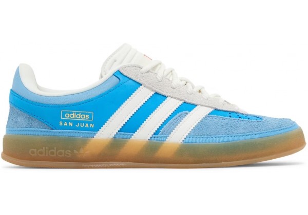 Bad Bunny x Adidas Gazelle Indoor San Juan