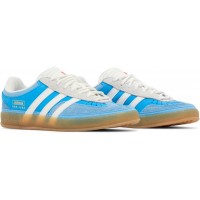 Bad Bunny x Adidas Gazelle Indoor San Juan