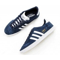 Adidas Gazelle OG Dark Indigo White