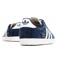 Adidas Gazelle OG Dark Indigo White