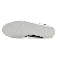 Кроссовки Adidas Gazelle OG Core Black White Gold